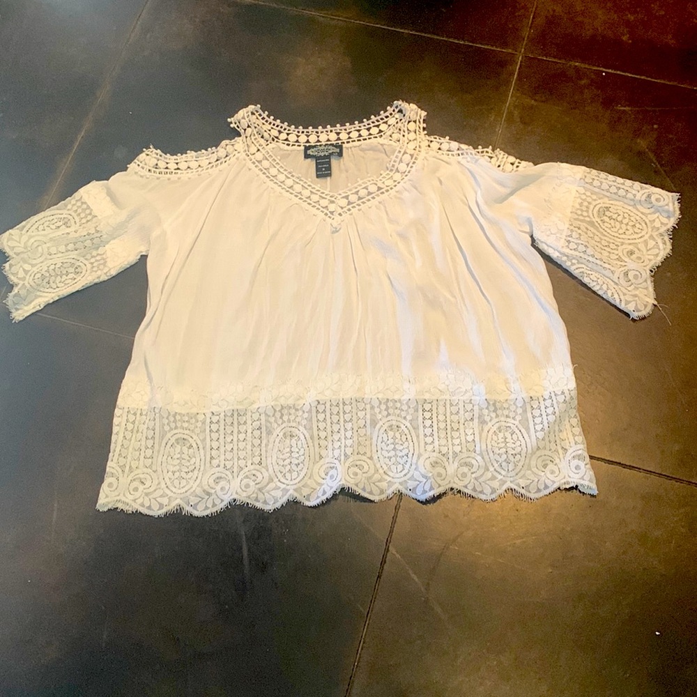Spring top - Picture 1 of 2